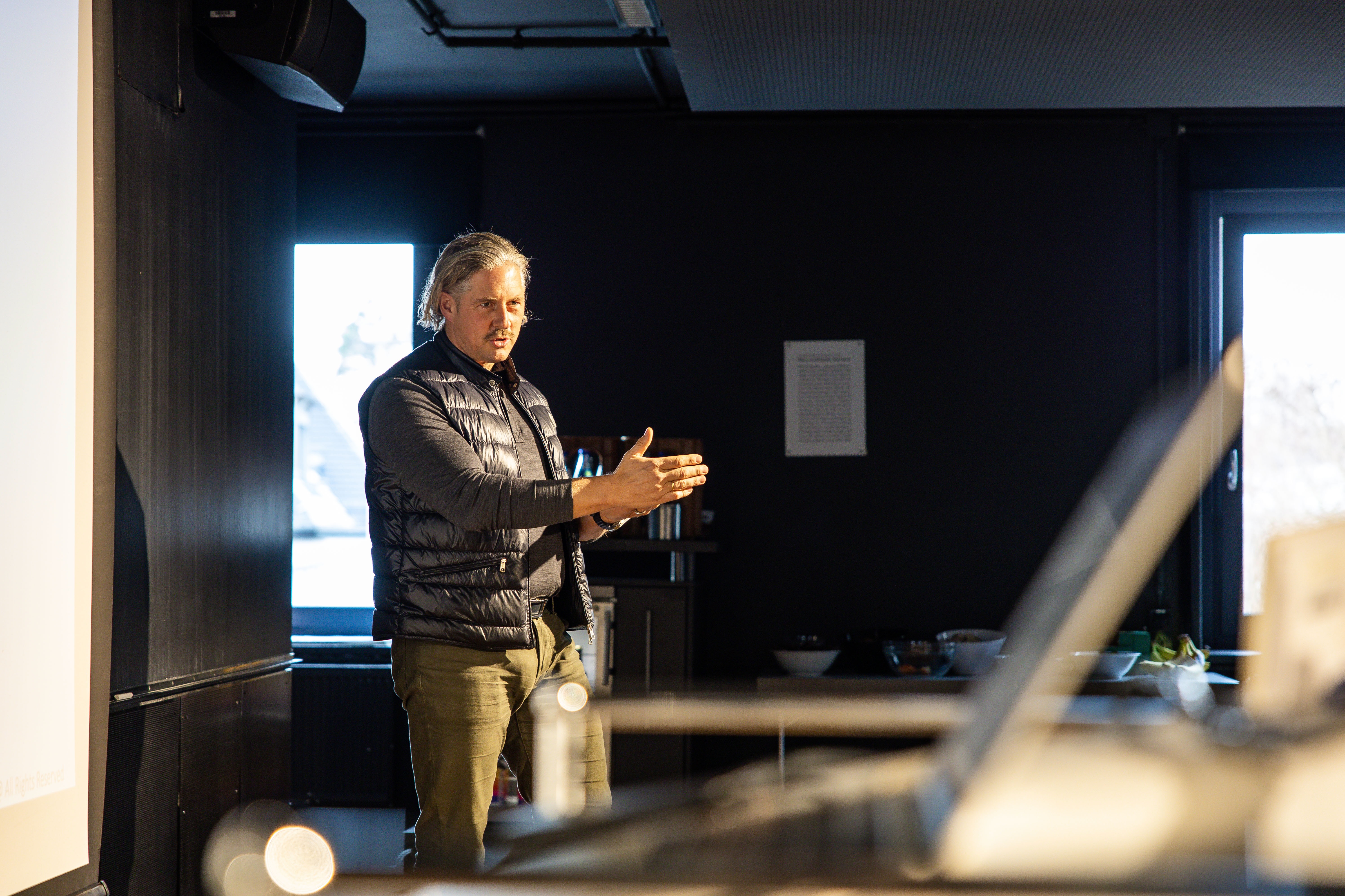 AI Workshop Josef Schneider