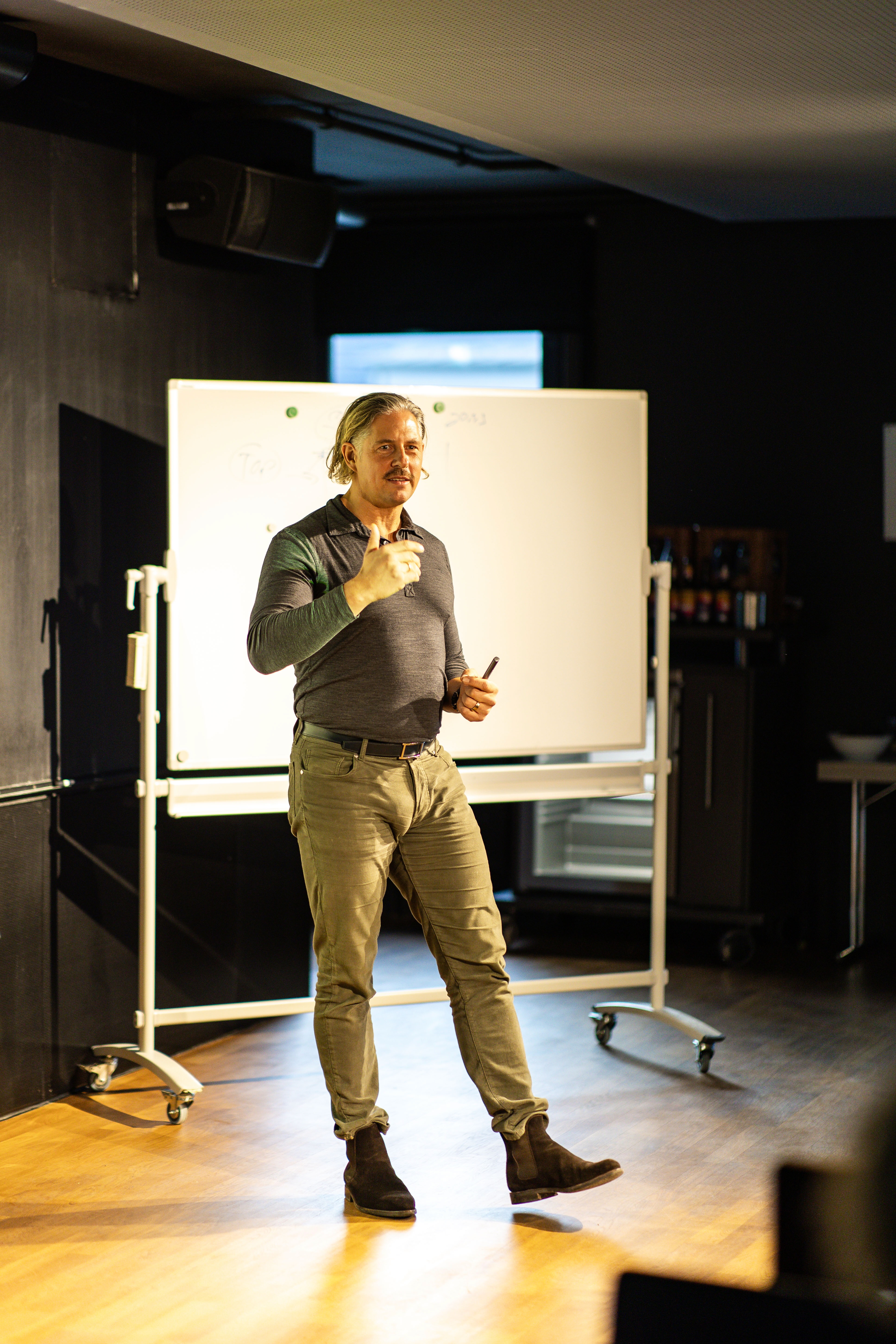 AI Workshop Josef Schneider