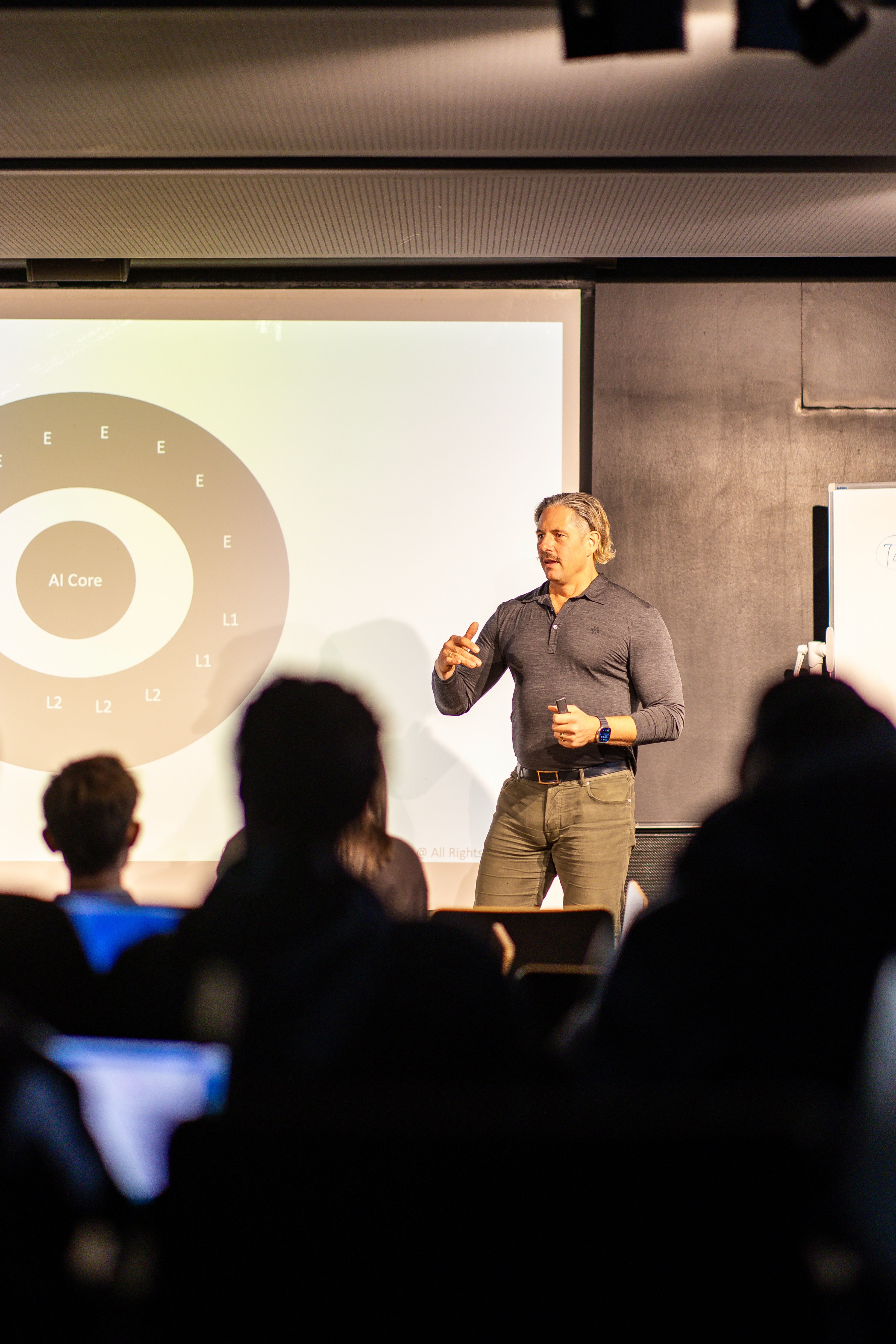 AI Workshop Josef Schneider