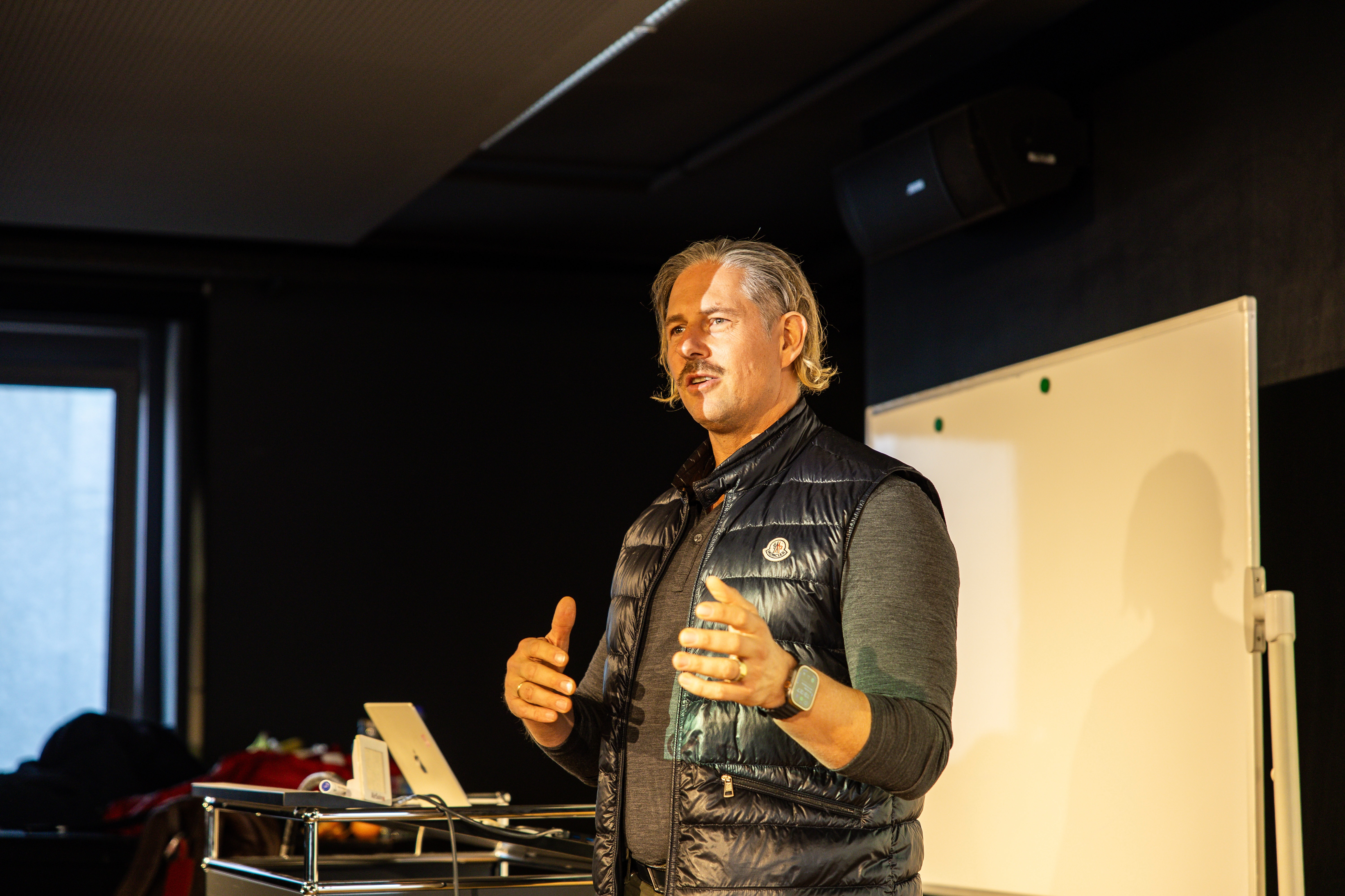 AI Workshop Josef Schneider